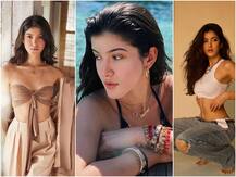 बेहद स्टाइलिश हैं करण जौहर की फिल्म की नई हीरोईन Shanaya Kapoor, अदाएं देखकर हो जाएंगे हैरान