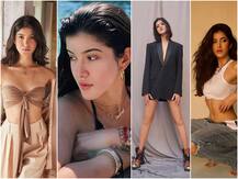 Shanaya Kapoor: बड़े पर्दे पर एक और स्टार किड की होगी एंट्री, ग्लैमर के मामले में बड़ी अभिनेत्रियों को देती हैं मात
