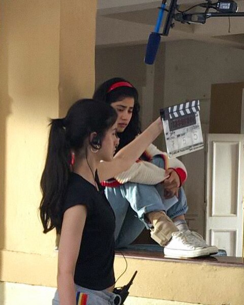 Shanaya Kapoor: बड़े पर्दे पर एक और स्टार किड की होगी एंट्री, ग्लैमर के मामले में बड़ी अभिनेत्रियों को देती हैं मात