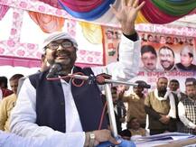 किसानों को जेल में डाल रही सरकार, BJP को सिर्फ अंबानी और अडानी की चिंता- अजय कुमार लल्लू