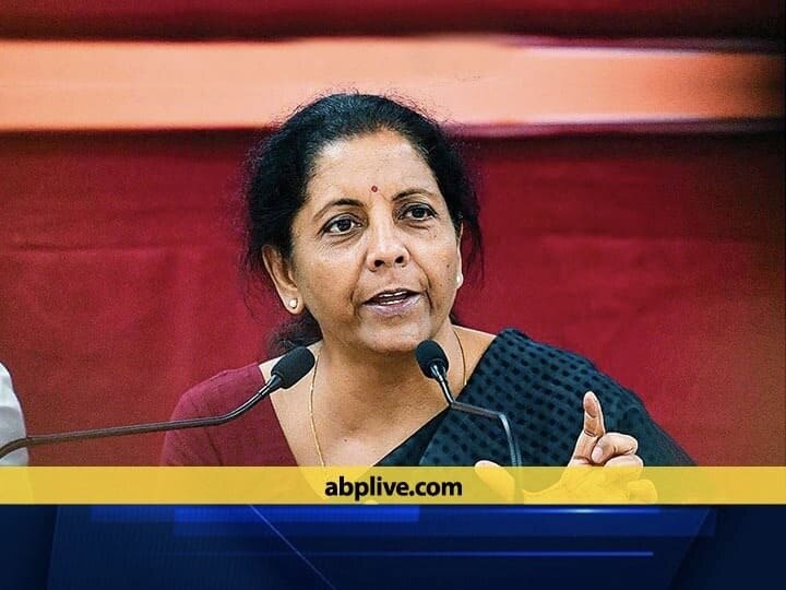 Budget set pace for India to become Aatmanirbhar says FM Nirmala Sitharaman in Lok Sabha लोकसभा में वित्त मंत्री का विपक्ष पर हमला, कहा- 'किसानों के लिए घड़ियाली आंसू बहाने से कुछ नहीं होगा'