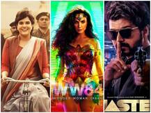 List- जानिए सिनेमाघरों में कौन-कौन सी फिल्में प्रदर्शित हो रही हैं