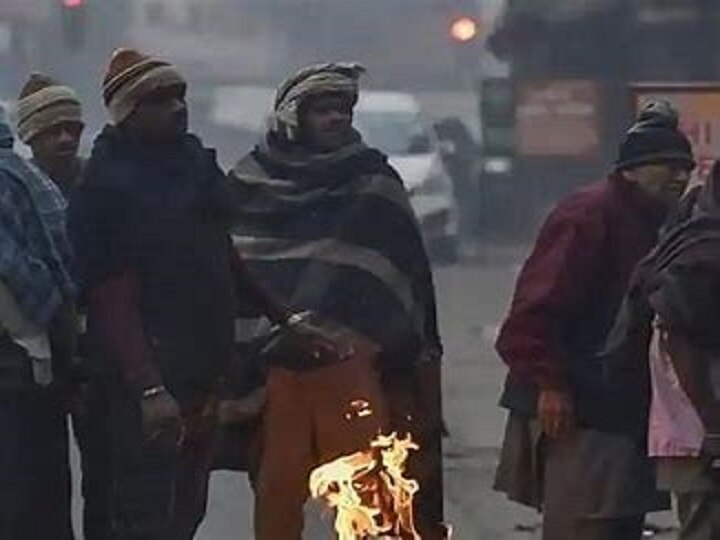 Bihar Patna Cold breaks record for 10 years winter cold continues ann बिहार: पटना में ठंड ने तोड़ा 10 सालों का रिकॉर्ड, इन इलाकों में भी सर्दी का सितम जारी