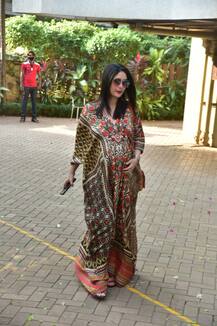 बहन अमृता की बर्थडे में अर्जुन के साथ पहुंचीं थीं मलाइका, लीक हुईं तस्वीरें, देखें INSIDE PICS