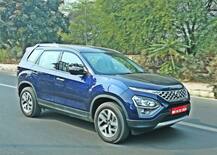 2021 New Tata Safari Review: जानिए आपको क्यों खरीदनी चाहिए नई टाटा सफारी, देखें शानदार तस्वीरें