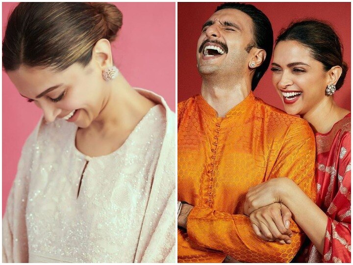 Does Deepika Padukone Shares Good News Of Pregnancy With This Photo Or ...