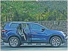 2021 New Tata Safari Review: जानिए आपको क्यों खरीदनी चाहिए नई टाटा सफारी, देखें शानदार तस्वीरें