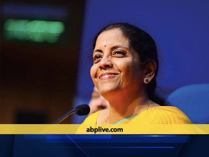 आम बजट में निर्मला सीतारमण ने किया ऐलान, 7 बंदरगाह परियोजनाओं पर खर्च होंगे 2000 करोड़ रुपये Finance Minister Nirmala Sitharaman announced, will spend 2000 crores for seven port projects आम बजट में निर्मला सीतारमण ने किया ऐलान, 7 बंदरगाह परियोजनाओं पर खर्च होंगे 2000 करोड़ रुपये