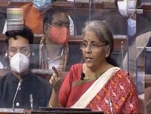 Budget 2021: यह जनता के दुख-दर्द दूर करता, तो कुछ और बात होती !