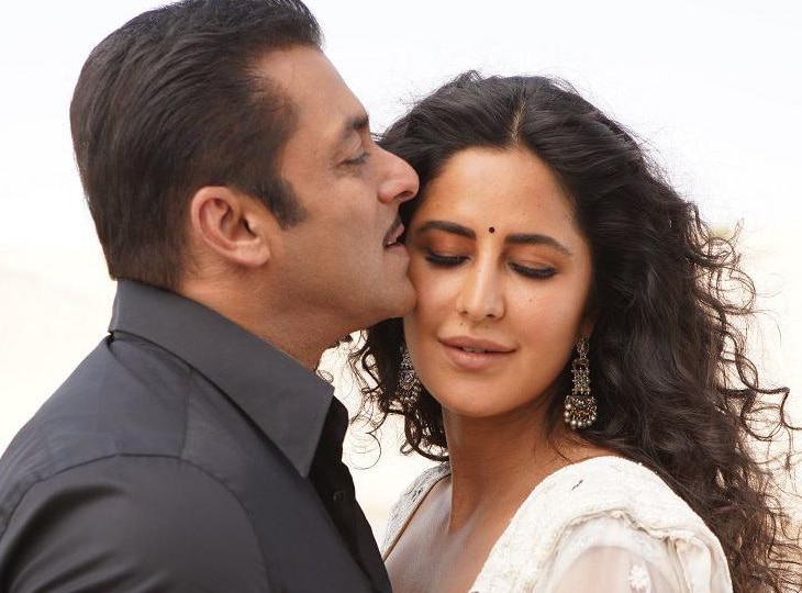 Katrina Kaif की हैं 6 बहनें, Salman Khan को रटा हुआ है सबका नाम, टेस्ट में बाल-बाल बचे