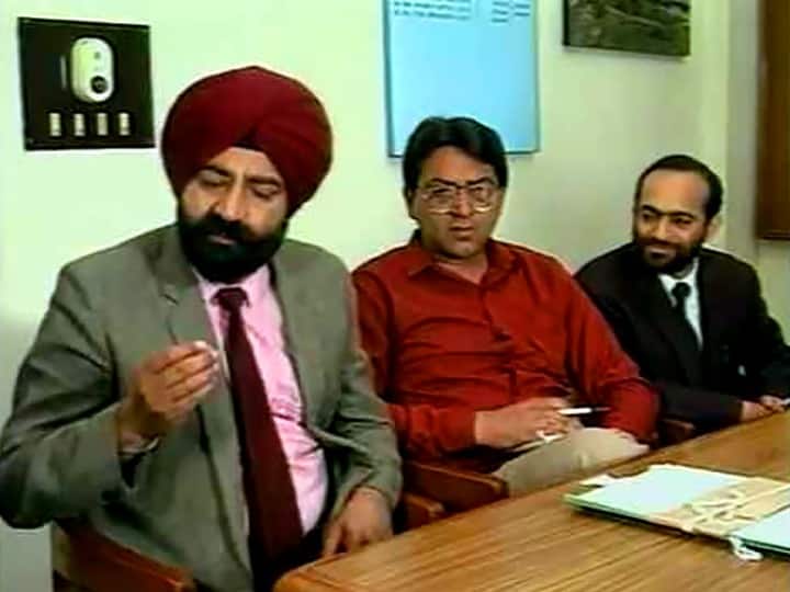 Jaspal Bhatti Comedy: जब बीवी को हुआ भट्टी साहब के अफेयर का शक तो देखिए हुई कैसी गफ़लत