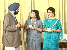 Jaspal Bhatti Comedy: जब बीवी को हुआ भट्टी साहब के अफेयर का शक तो देखिए हुई कैसी गफ़लत