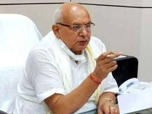 यूपी के कृषि मंत्री सूर्य प्रताप शाही का बड़ा बयान, बोले- धरना खत्म कर बात करें किसान