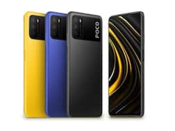 2 फरवारी को भारत में लॉन्च होगा POCO M3 स्मार्टफोन, Realme Narzo 20A से होगा मुकाबला