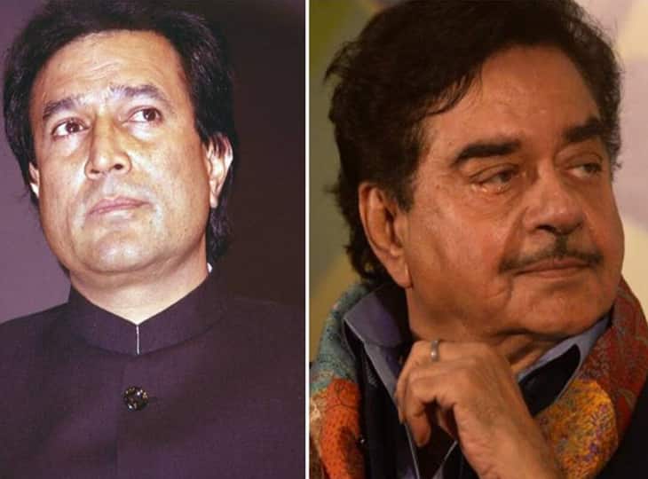 Shatrughan Sinha क्यों बोले, 'अस्पताल में मौत से जूझ रहे Rajesh Khanna को गले लगाकर माफी मांगना चाहता था'?