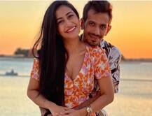 Video: ‘छम्मा छम्मा’ पर खूब थिरकीं धनश्री वर्मा, पति युजवेंद्र चहल ने किया दिल छू लेने वाला कमेंट