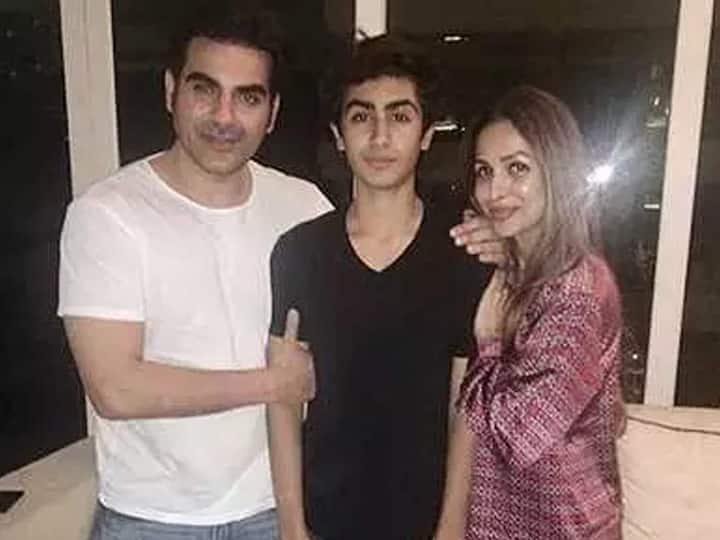 इसके बाद मलाइका ने एक बेटे को जन्म दिया जिसका नाम अरहान है. मार्च 2016 में मलाइका ने अरबाज से तलाक लेकर अपना 19 साल पुराना रिश्ता खत्म कर लिया. (Pic credit: Instagram)