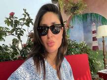 एक बार फिर Kaftan में नजर आईं Kareena Kapoor Khan, शेयर की ये लेटेस्ट तस्वीरें