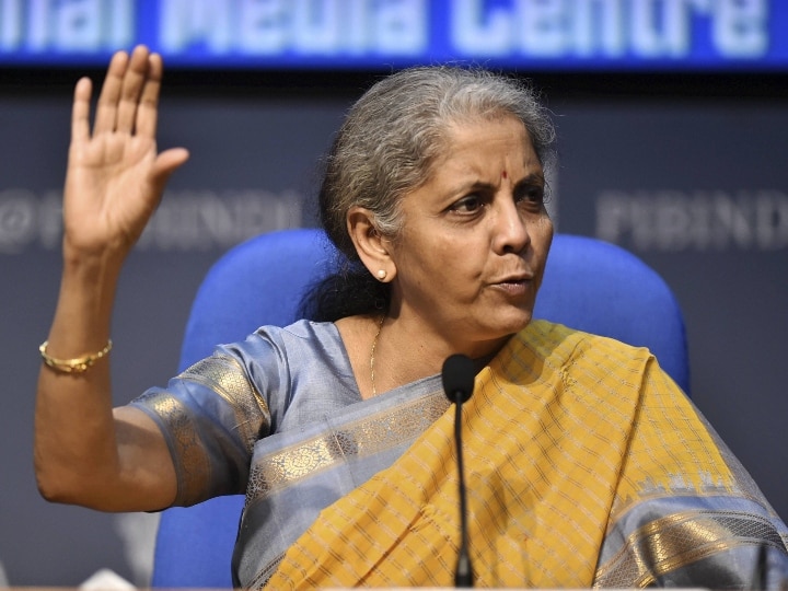 Bihar's smart prepaid meter scheme will now be implemented in the country, Nirmala Sitharaman announced देशभर में लागू होगी बिहार की ये योजना, वित्त मंत्री निर्मला सीतरमण ने दिया प्रस्ताव