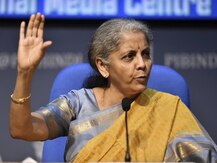 पेट्रोल-डीजल की बढ़ती कीमतों पर बोलीं वित्त मंत्री निर्मला सीतारमण- इस पर कुछ भी कहना 'धर्म संकट'