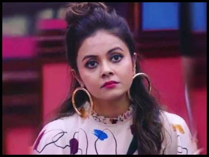 Bigg Boss 14: अर्शी खान पर जमकर बरसीं Devoleena Bhattacharjee, अभिनव से कहा- तुम लोग इसे कैसे झेलते हो Bigg Boss 14: Arshi Khan lashed out at Devoleena Bhattacharjee, asked Abhinav - how do you guys handle it? Bigg Boss 14: अर्शी खान पर जमकर बरसीं Devoleena Bhattacharjee, अभिनव से कहा- तुम लोग इसे कैसे झेलते हो