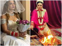Rakhi Sawant पर लगा था फेक शादी का आरोप, अब भाई ने सामने आकर किया ये बड़ा खुलासा