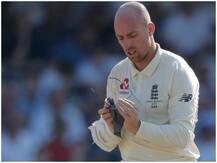 इंग्लैंड के स्पिनर गेंदबाज लीच बोले- भारत में सफलता के लिए स्पिनरों को तेजी से गेंदबाजी करना जरूरी नहीं