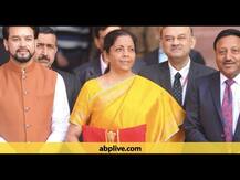 Budget 2021: 34 लाख करोड़ बजट में सबसे ज्यादा फंड वित्त मंत्रालय को, जानें किसे कितना मिला