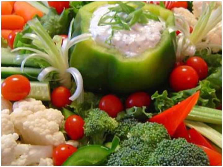 Weight loss: Include these vegetables in diet to lose belly fat and get a flat stomach Weight loss: फ्लैट टमी की ख्वाहिश तो जरूर पढ़ें यह खबर, डाइट में इन सब्जियों को करें शामिल