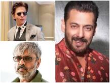 BUZZ: सलमान ने छोड़ा भंसाली का साथ, क्या अब सहारा बनेंगे शाहरुख खान?