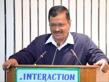 सीएम अरविंद केजरीवाल बोले- दिल्ली में जल्द शुरू होगी नर्सरी में एडमिशन की प्रक्रिया