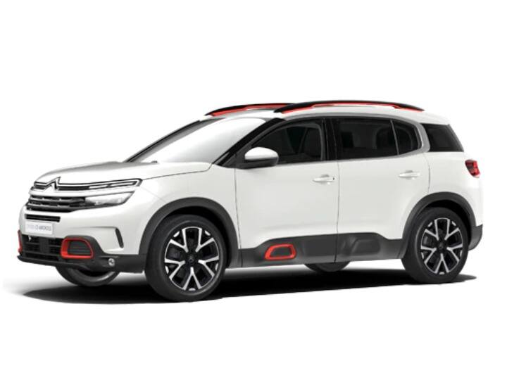 Citroen की पहली कार C5 Aircross से उठा पर्दा, जानिए भारत में कब होगी लॉन्च Citroen first car C5 Aircross launched know when will launch in India Citroen की पहली कार C5 Aircross से उठा पर्दा, जानिए भारत में कब होगी लॉन्च