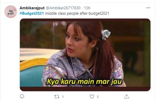 मतलब कि आपकी कमाई का स्लैब कोई भी हो, इस वित्त वर्ष में इसमें कोई बदलाव नहीं किया गया है.