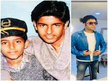 कपिल शर्मा की 28 साल पुरानी तस्वीर आई सामने, कॉमेडियन को पहचानना हुआ मुश्किल