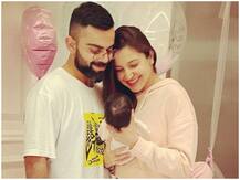 अनुष्का शर्मा और विराट कोहली की बेटी वामिका हुईं सोशल मीडिया पर ट्रेंड, नाम का मतलब जान फैंस ने जताई खुशी