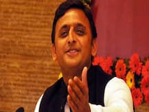 गाजीपुर बॉर्डर पर कंटीले तार, शायराना अंदाज में अखिलेश ने सरकार पर किया वार, जानें क्या कहा