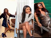 कृष्णा अभिषेक की पत्नी कश्मीरा शाह ने वजन घटकार किया जबरदस्त ट्रांसफॉर्मेशन, वायरल हो रही हैं तस्वीरें