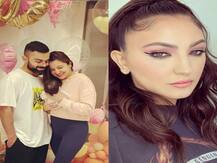 अनुष्का शर्मा की हमशक्ल जूलिया माइकल ने देखिए ‘Vamika’ की तस्वीर देखते ही क्या कमेंट किया