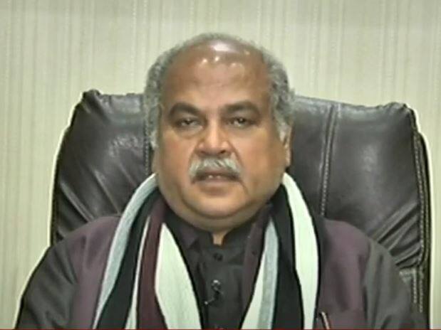 e-Conclave: कृषि मंत्री तोमर बोले- किसानों को कानून समझने की जरूरत, सरकार चर्चा से चाहती है समाधान e-Conclave: Narendra Singh Tomar on Farmers Protest e-Conclave: कृषि मंत्री तोमर बोले- किसानों को कानून समझने की जरूरत, सरकार चर्चा से चाहती है समाधान