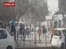 पंजाब: जलालाबाद में पूर्व डिप्टी सीएम सुखबीर सिंह बादल की हमला, कांग्रेस पर लगाया आरोप