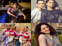 बहन हो तो कंगना रनौत जैसी, भाई-बहन को तोहफे में खरीदकर दे दिए करोड़ों के चार लग्जरी फ्लैट