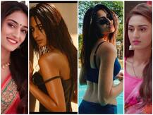 PHOTOS: कसौटी सीरियल की सीधी-सादी दिखने वाली प्रेरणा ने कराया है Sizzling फोटोशूट, अवतार देख फैंस हुए हैरान