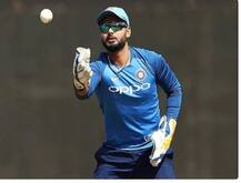 ICC Awards: आईसीसी ने पंत और दो अन्य को महीने के सर्वश्रेष्ठ पुरुष खिलाड़ी के लिए नामित किया