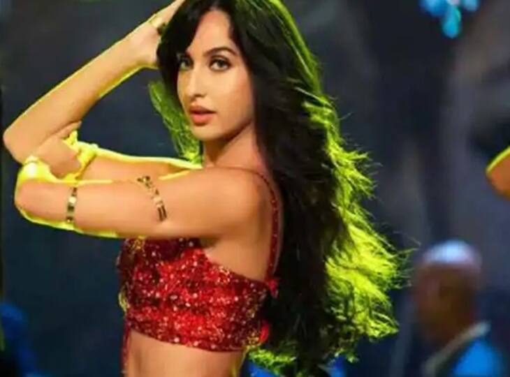 Nora Fatehi का belly dance देख Malaika Arora की भी हो गई बोलती बंद