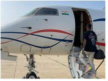 Ind Vs Eng: KL Rahul इंग्लैंड के खिलाफ सीरीज के लिए तैयार, तस्वीर शेयर कर भरी हुंकार