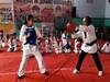 40 वर्षों से बेटियों को आत्मरक्षा के गुर सिखा रहे हैं अकबरुद्दीन, बोले- बदल रही है लोगों की सोच