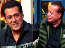 Kapil Sharma ने पूछा, 'Sholay' की कामयाबी से लाइफ में क्या बदला, Salim Khan बोले-मेरा तो दिमाग खराब हो गया था