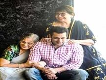 पति Salim Khan की दूसरी शादी के बाद डिप्रेशन में चली गई थीं Salman Khan की मां, फिर सालों तक हेलेन से ख़फा रहे थे भाईजान
