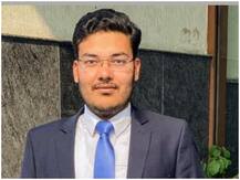 IAS Success Story: हर परीक्षा में फेल लेकिन UPSC में टॉपर, कुछ अलग ही था लक्ष्य का यह सफर