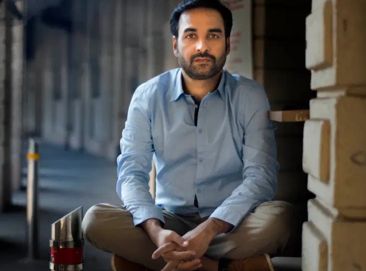 अपनी सक्सेस पर बोले Pankaj Tripathi,  मैं उस दौर से निकल चुका हूं जब मुझे सर्वाइवल के लिए काम करना पड़ता था